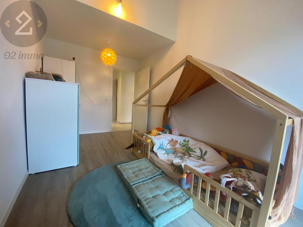 Villa 5,5 pièces avec vue magnifique à 10 min de Matran - Bild 7