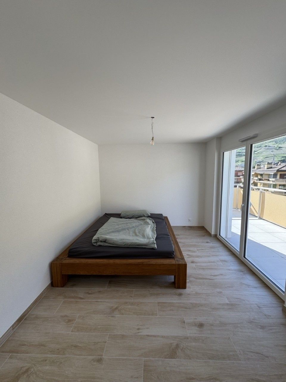 Moderne 2.5 Zimmer Penthouse - Bild 11