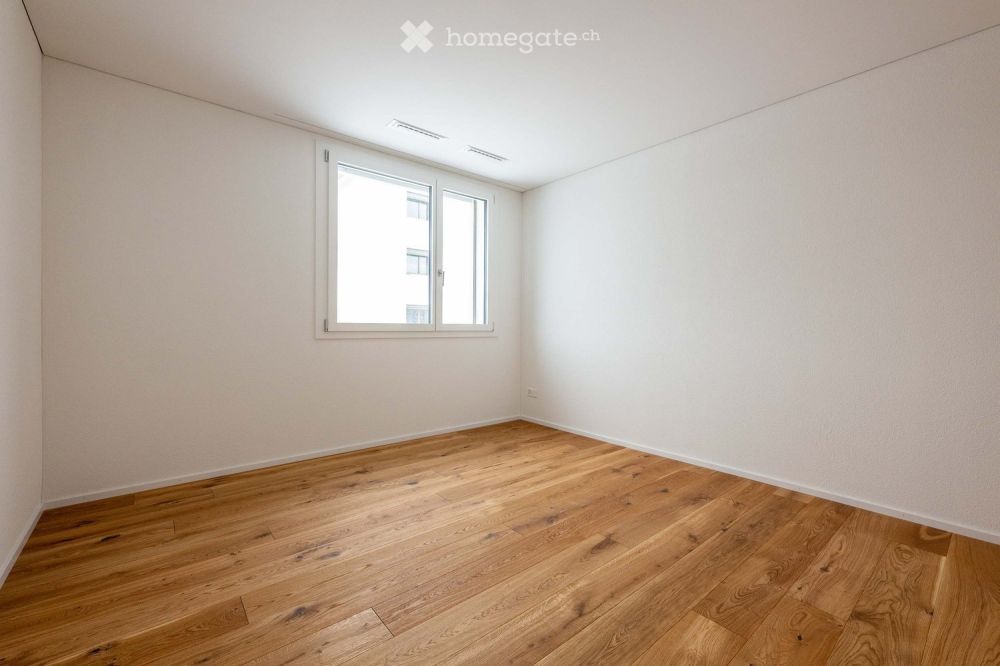 Wohnen wo andere Ferien machen - Erstvermietung - Bild 8