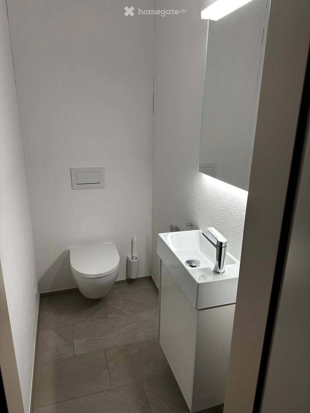 Exklusive 3.5-Zimmer-Wohnung mit Seesicht in Rüschlikon - Bild 6