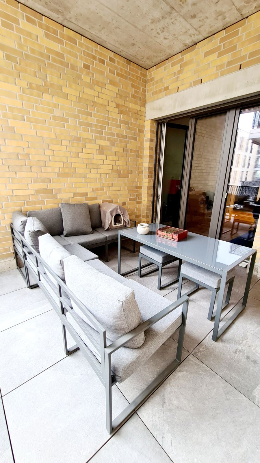 Moderne 4.5-Zimmer-Neubau-Wohnung in Berg TG - Bild 10