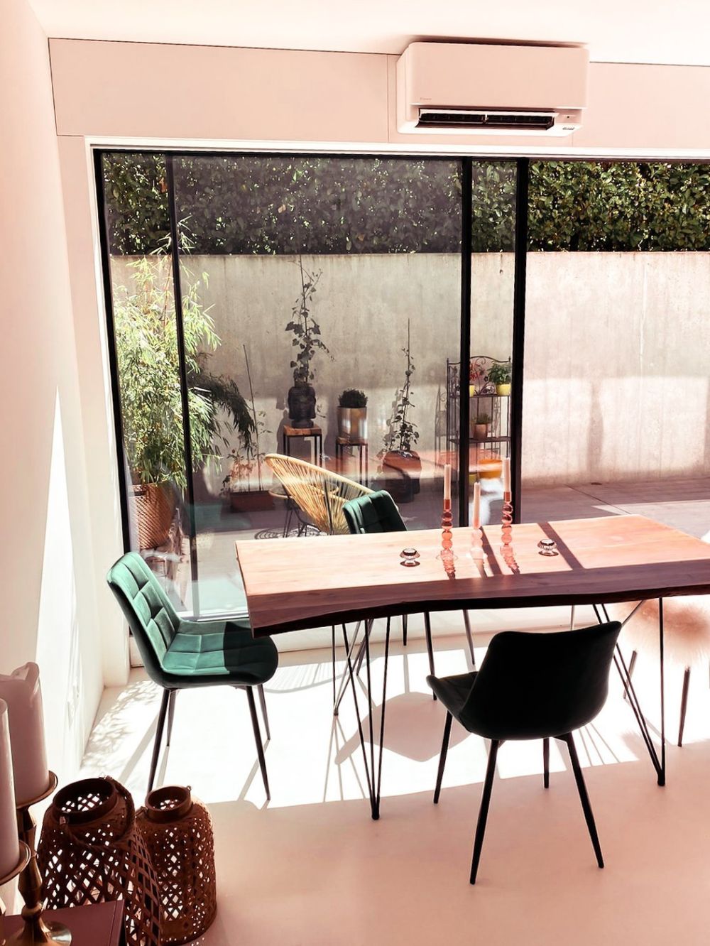 Lovely appartment with a big terrace in the heart of Lugano for monthly rent - Bild 4