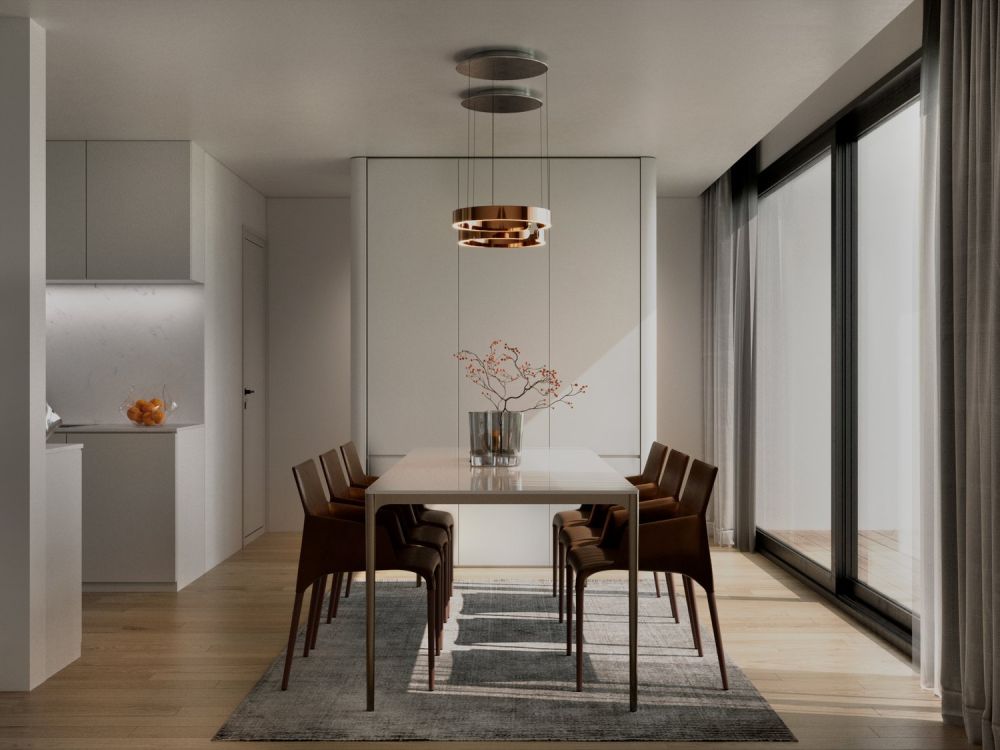 4.5 locali da 2500 al mese, in 5 anni tuo! - Bild 3