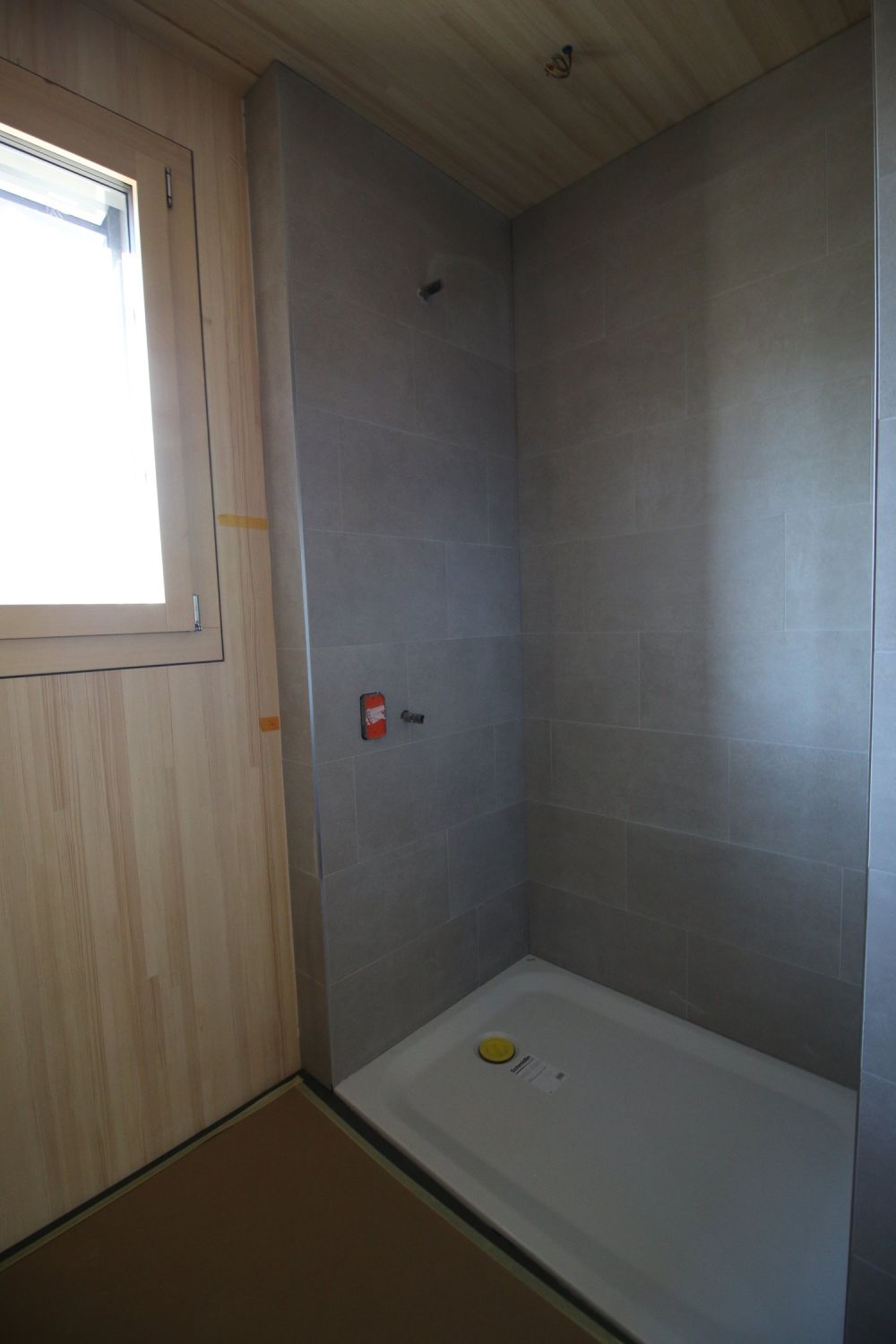 ERSTVERMIETUNG (moderne 4.5- und 5.5-Zimmer-Wohnungen) - Bild 6