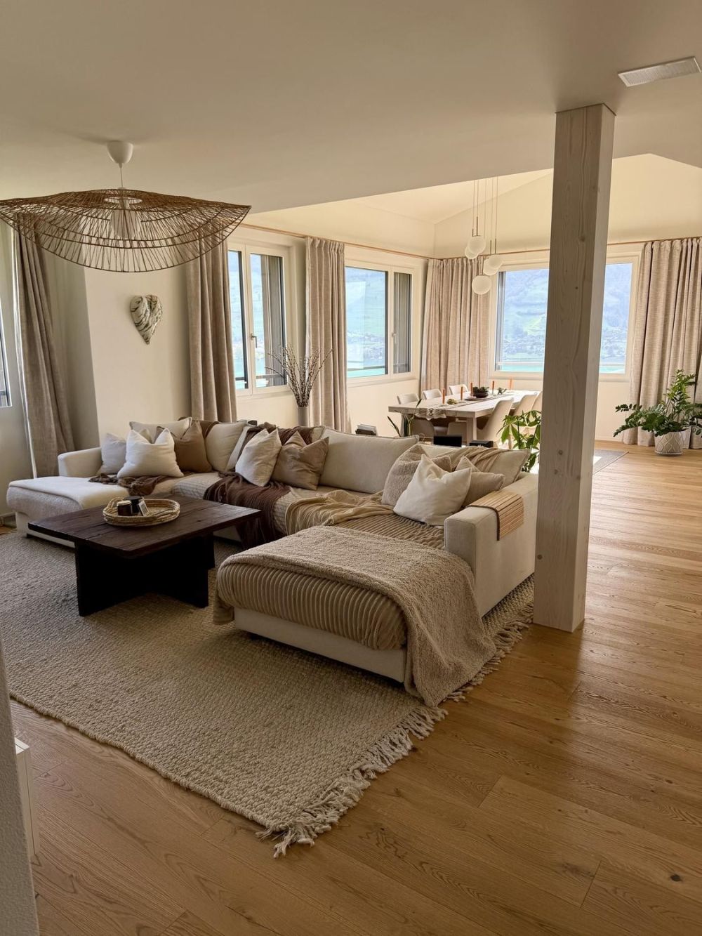 2.5 Apartment Lake View- (Available 4-31 December) - Bild 3