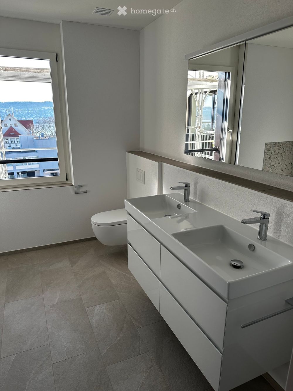 Exklusive 3.5-Zimmer-Wohnung mit Seesicht in Rüschlikon - Bild 8