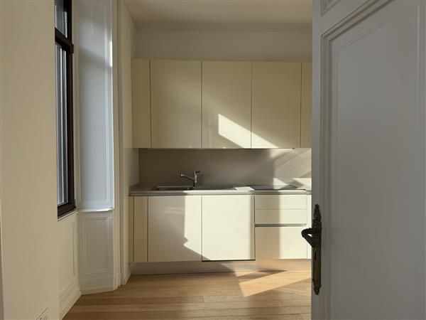 Lugano: Appartamento 3.5 locali - Cucina