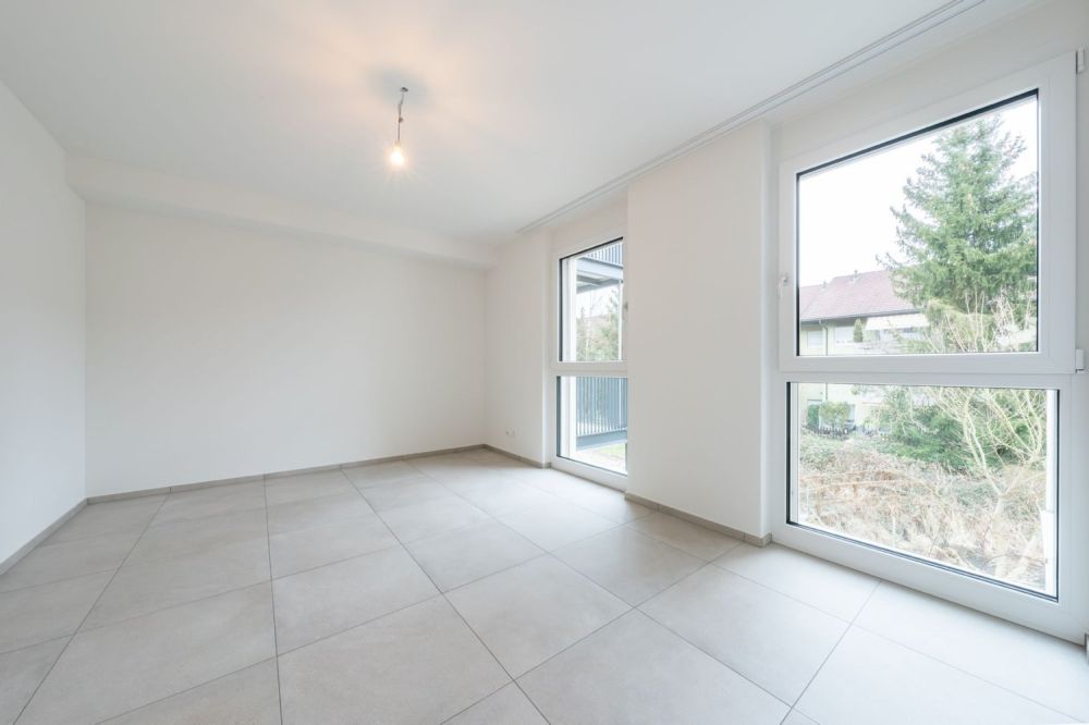 Moderne und helle 4.5-Zimmerwohnung an bester Lage zu vermieten! - Bild 4