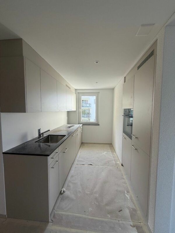 Die letzten Wohnungen nach Totalsanierung- Moderne 2.5-Zimmer-Wohnungen mit Seesicht! - Bild 1