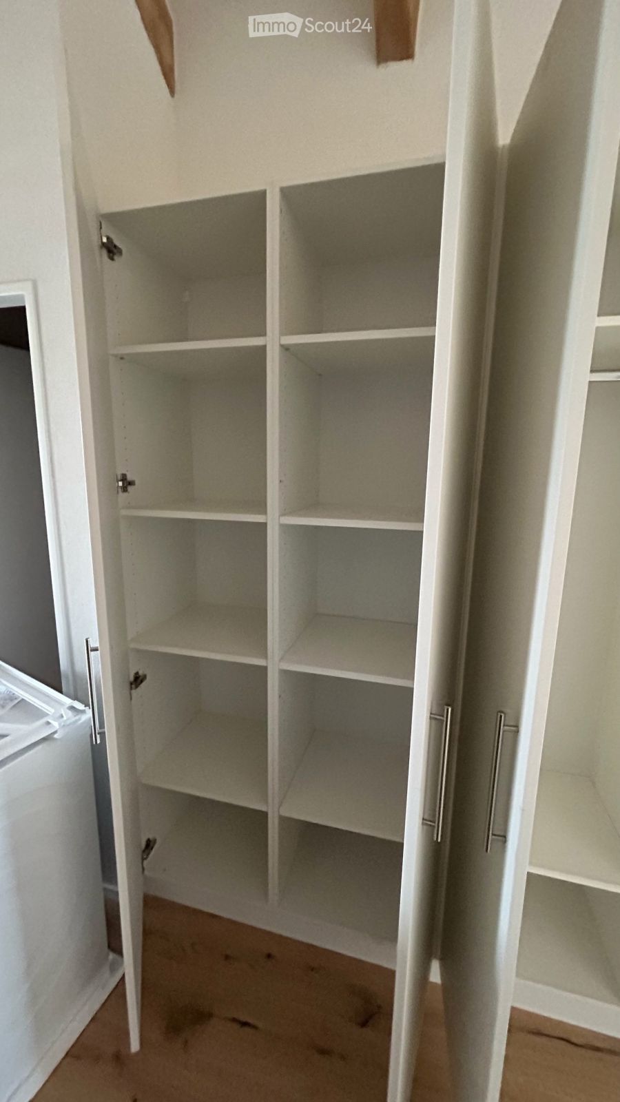 KERNSANIENIERTE UND HOCHWERTIGE 3½-ZI.-WOHNUNG - Bild 11