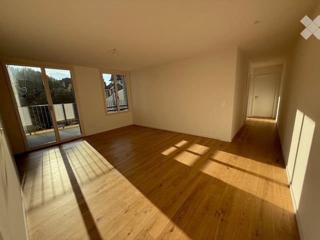 Appartement neuf de 3.5 pièces avec terrasse et jardin au centre de Montreux - Bild 3