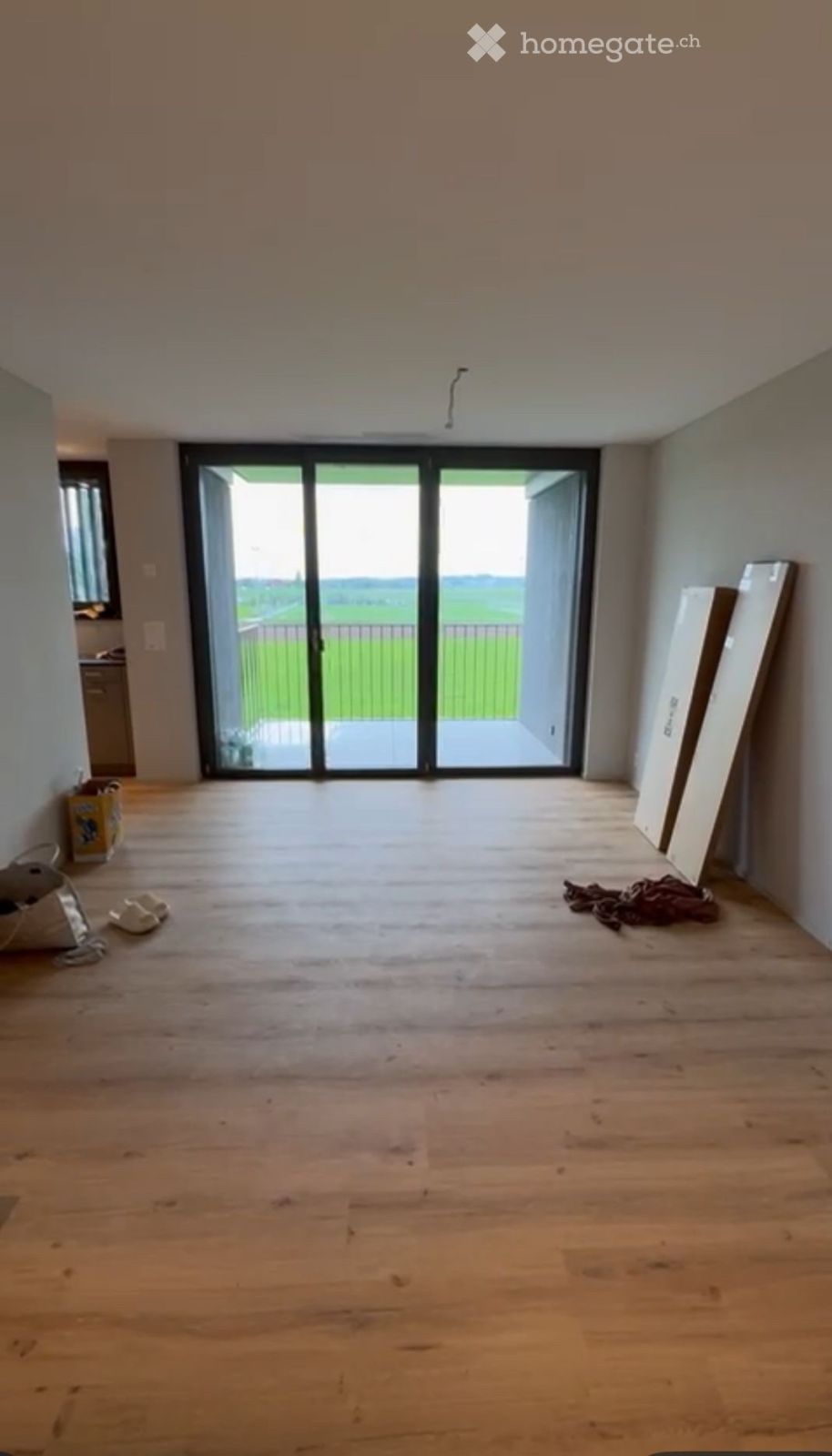 Nachmieter gesucht - 4.5-Zimmerwohnung Winterthur - Bild 5