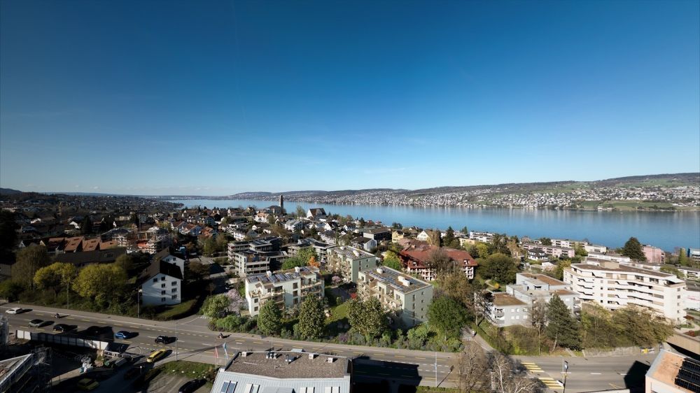 Endspurt in Thalwil  nur noch 3 Wohnungen verfügbar! - Bild 1