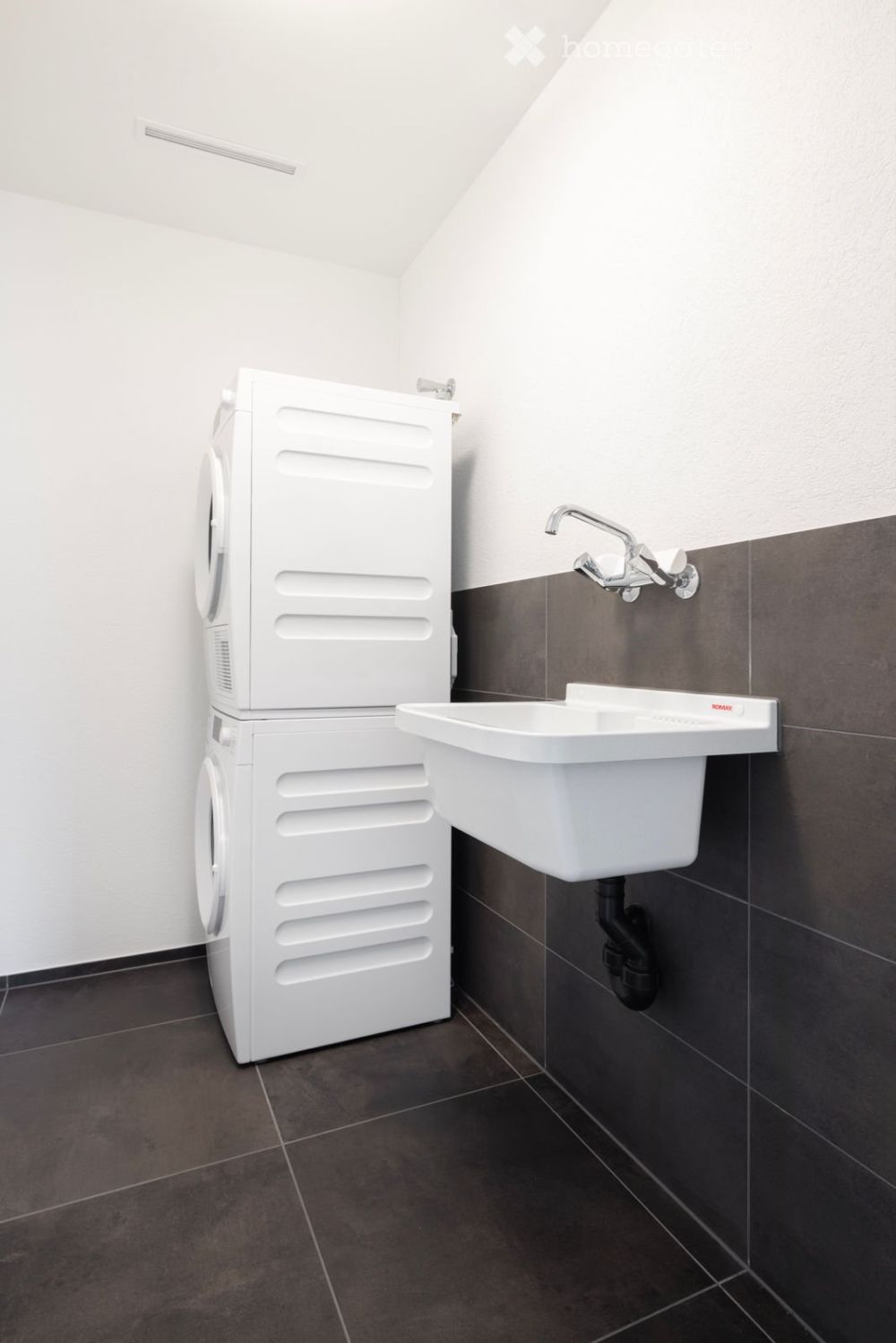 Moderne 3.5-Zimmer-Neubauwohnung im Grünen mit Seesicht - Bild 7