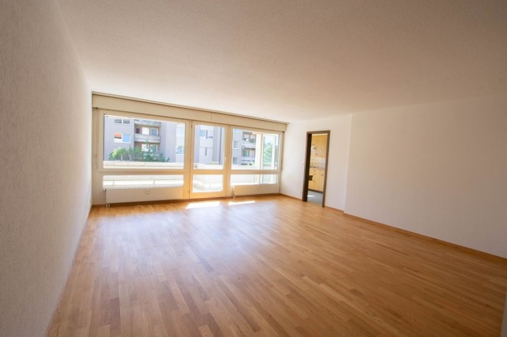 Befristete Wohnung in Thun - Bild 2