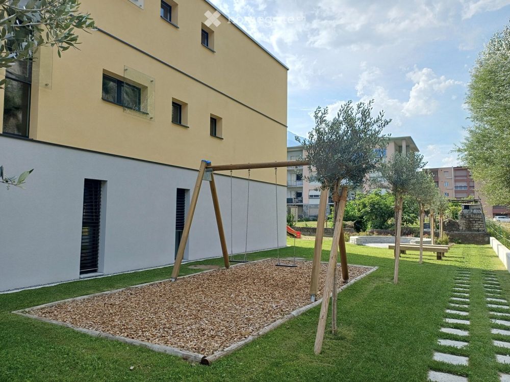 Appartamenti di 2.5 locali - Bild 4