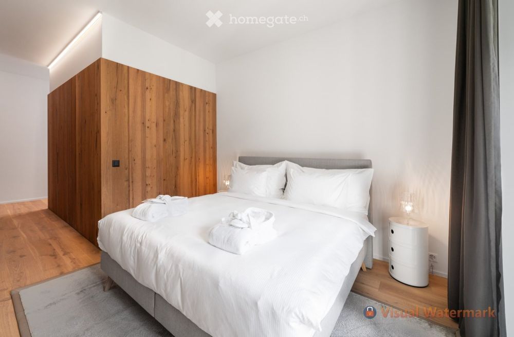 Exklusives Luxus-Apartment in Engelberg - Ihr neues Winterdomizil? - Bild 5