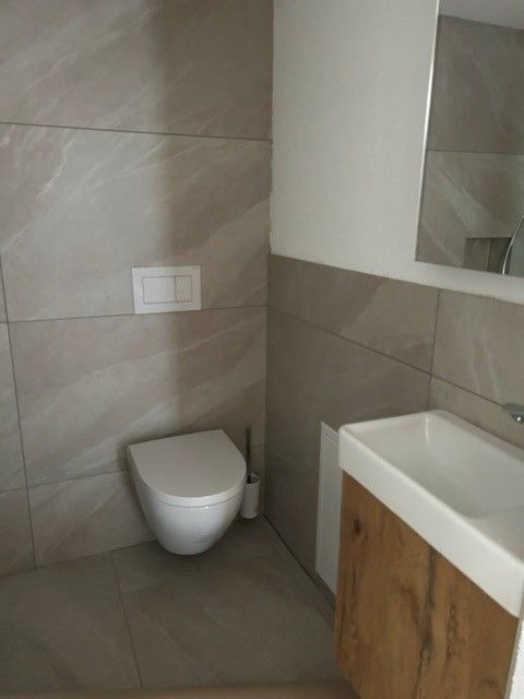4 Zimmer Hausteil mit grossem Garten - Bild 7