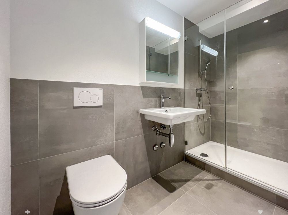 Wunderschöne Dachwohnung mit viel Charme im Zentrum von Biel - Bild 7