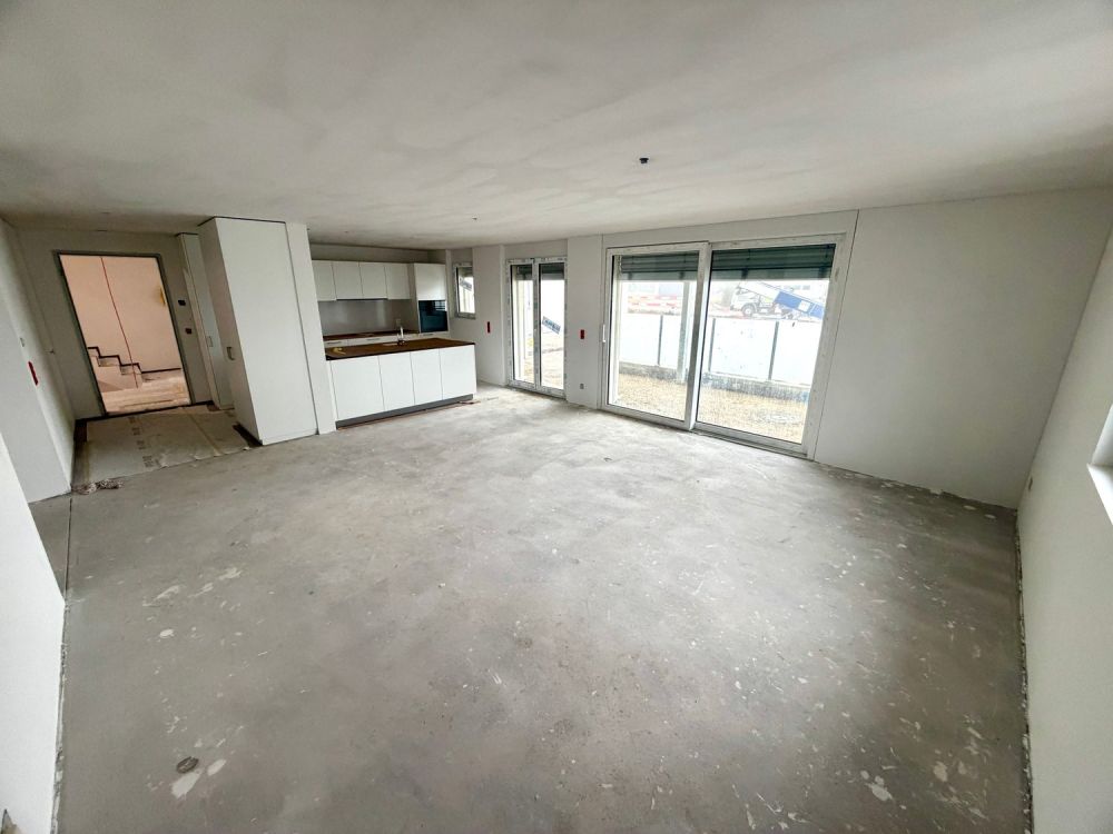 Erstvermietung  grosszügige 3.5-Zimmer-Wohnung an bevorzugter Hanglage - Bild 5