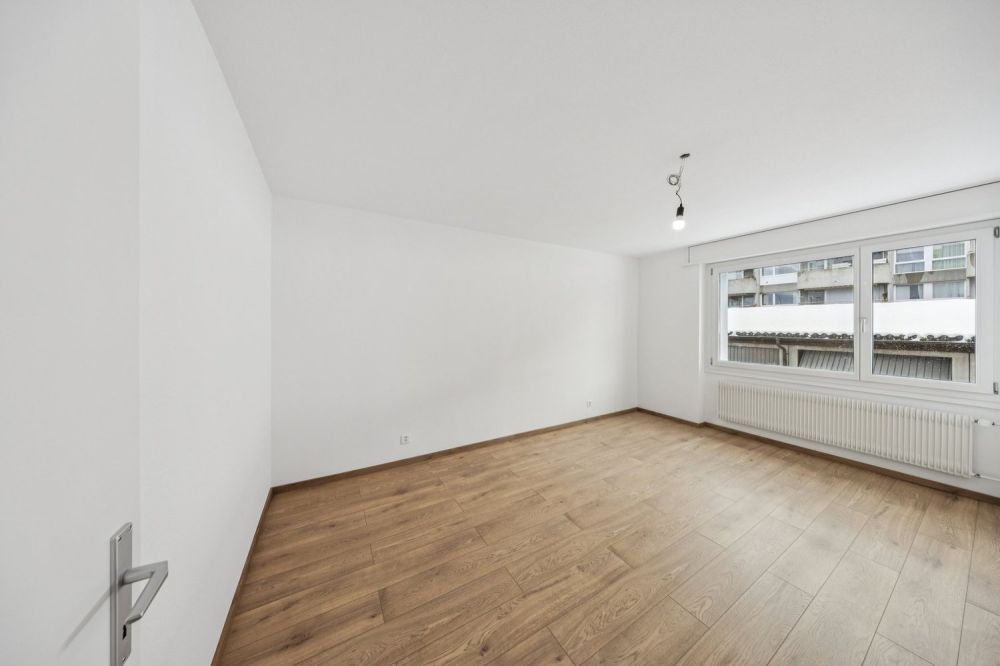 neu sanierte 3.5-Zimmer-Wohnung in Sumiswald – ab sofort verfügbar! - Bild 3