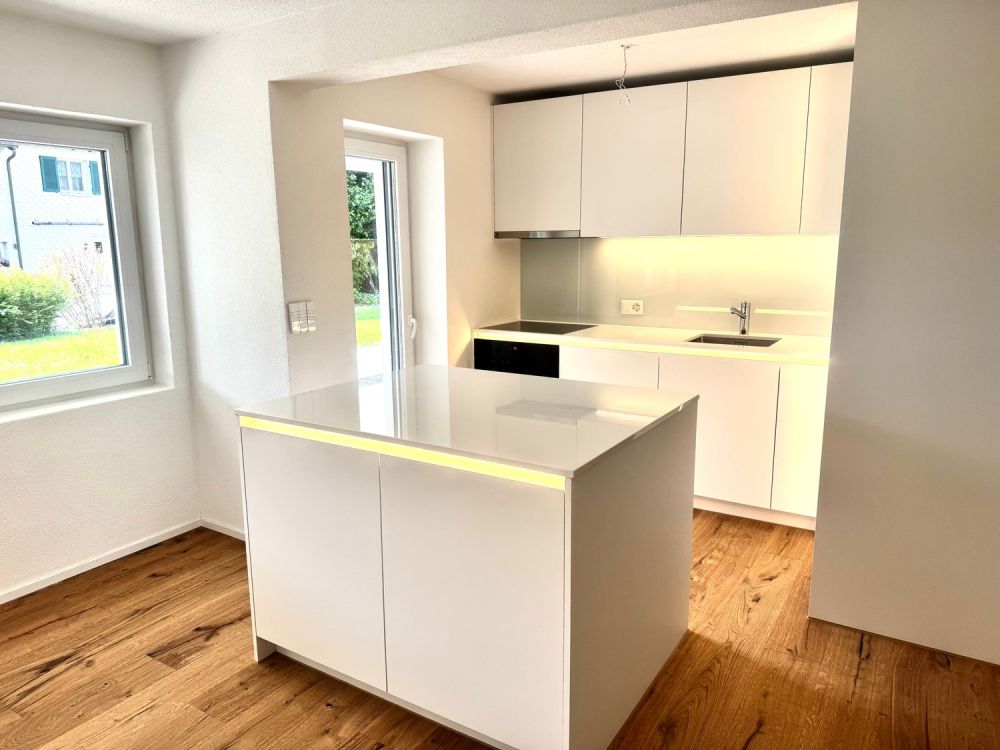 ERSTVERMIETUNG: Wunderschöne 2.5 Zimmer Wohnungen in Niedergösgen - Bild 5