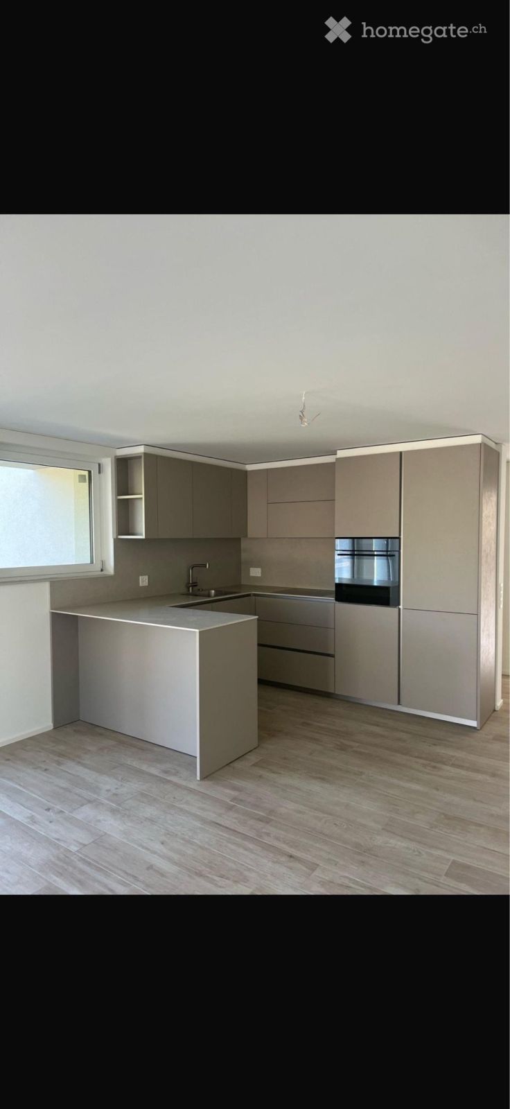 Cerco subentrante per appartamento di 3.5 locali - Bild 1