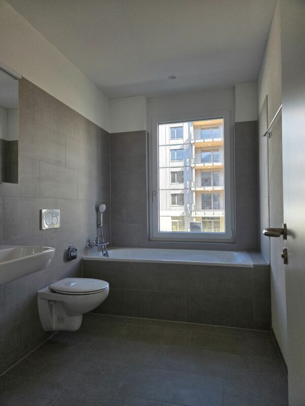 3 1/2-Zimmer-Wohnung - Neubauprojekt "Rheincity" - Bild 11