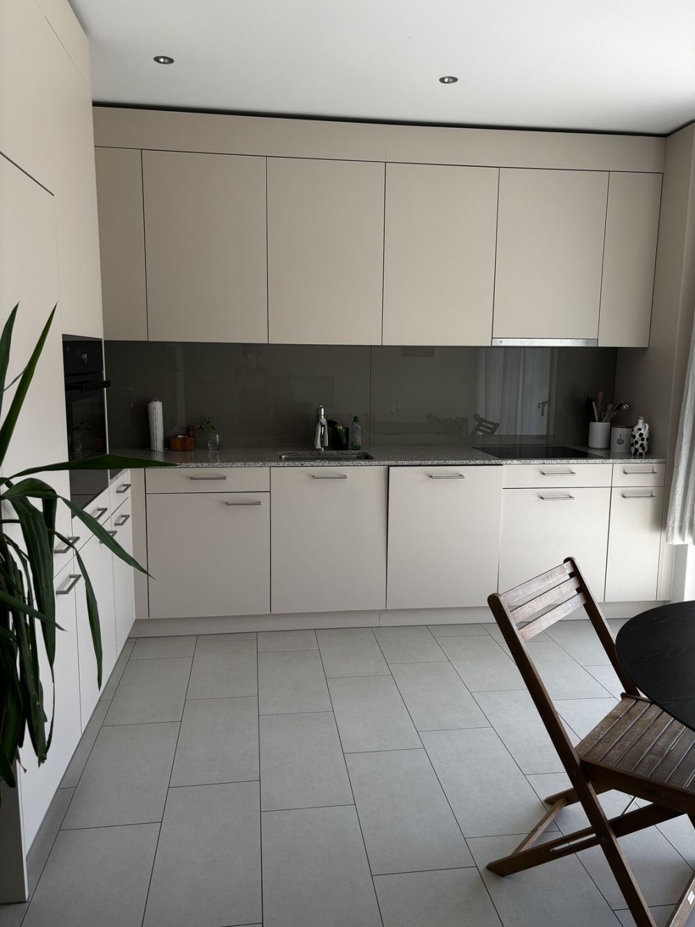 Neubau 2.5-Zi-Wohnung in Horw - Bild 7