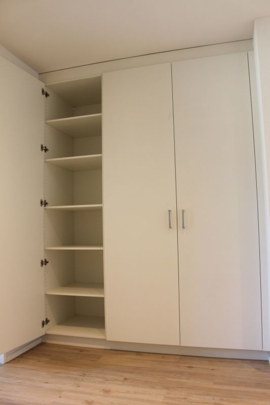 zentrale 2.5 Zimmer - Parterrewohnung Kopie - Bild 8