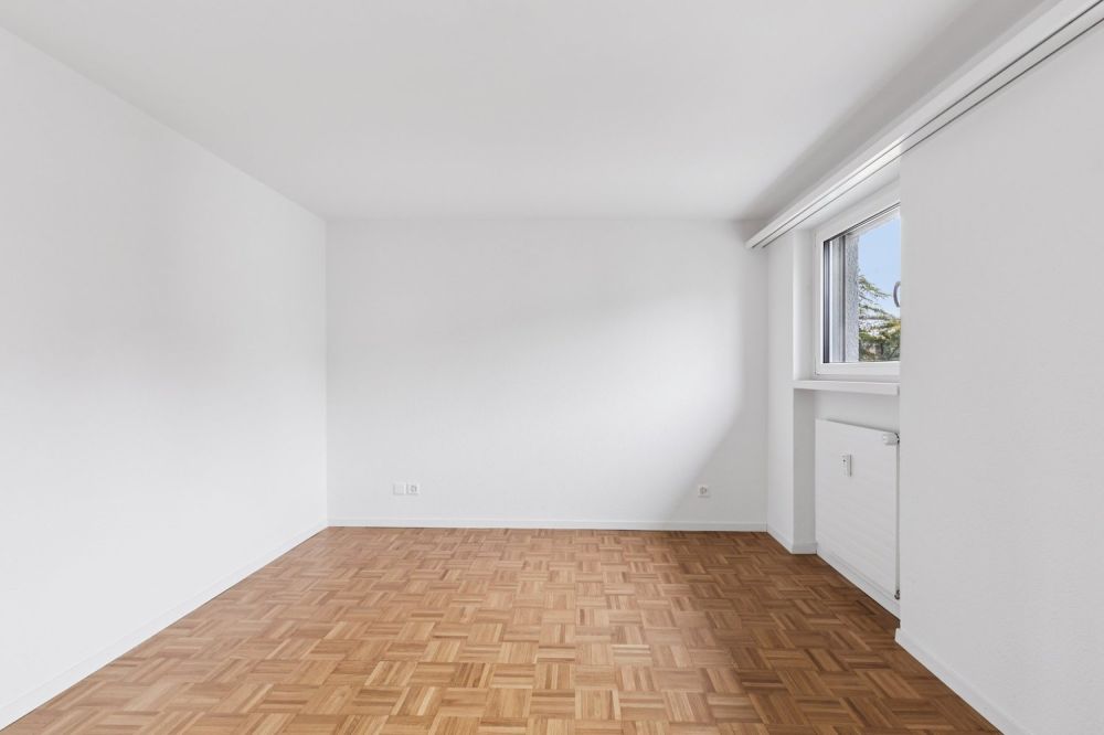 Erstvermietung nach Sanierung "Burstelpark" - Zimmer