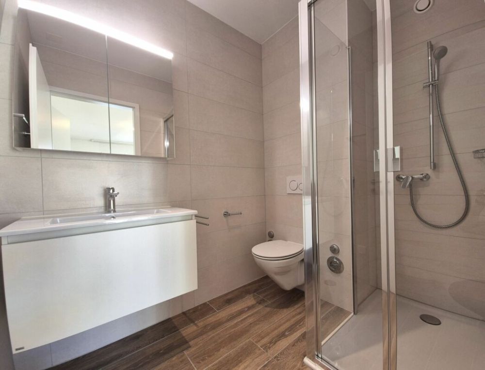 Prairie 5 - Appartement 4.5 pièces au 4ème étage - Bild 7
