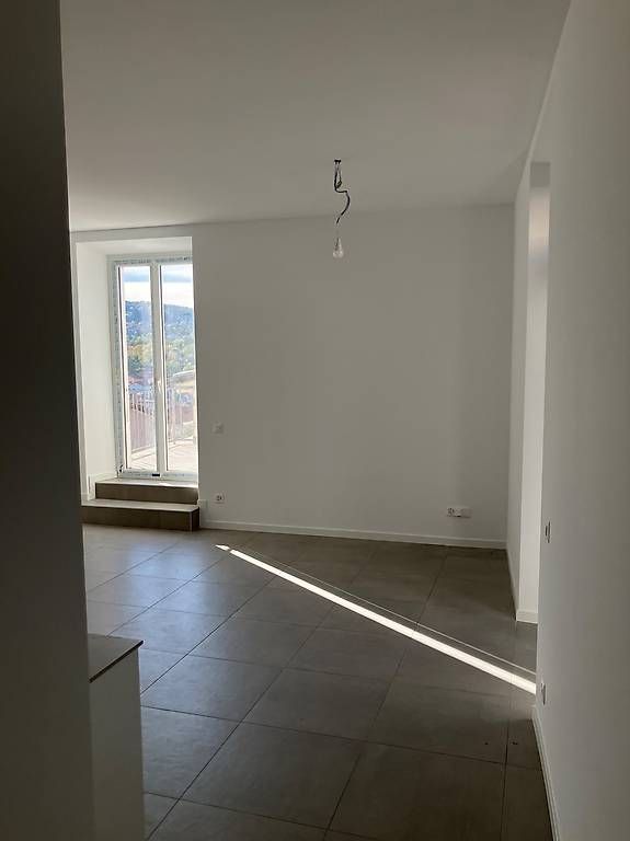 2,5-Zimmer-Appartement, komplett renoviert, Erstvermietung - Bild 4