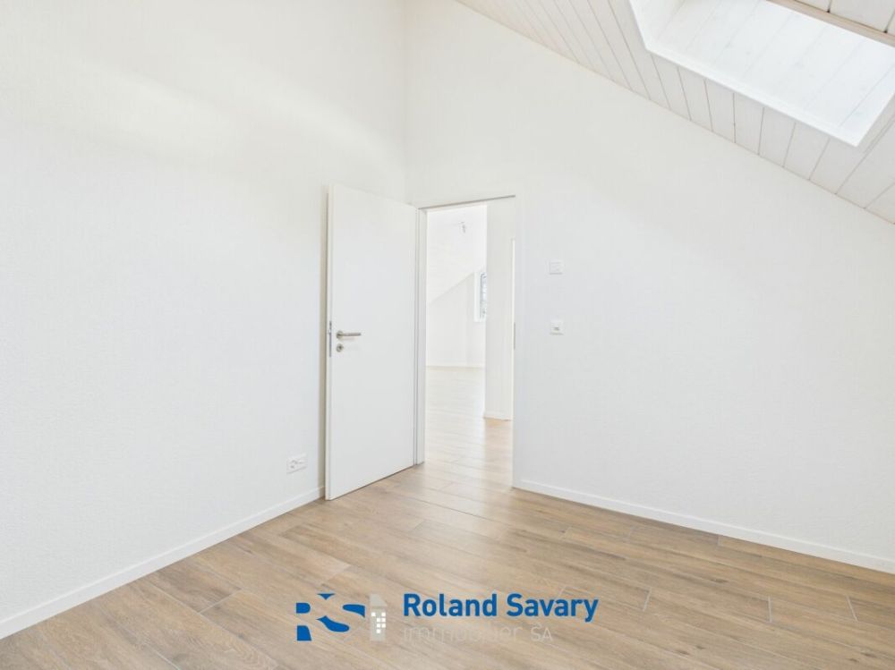 Appartement neuf de 3.5 pièces - Bild 9