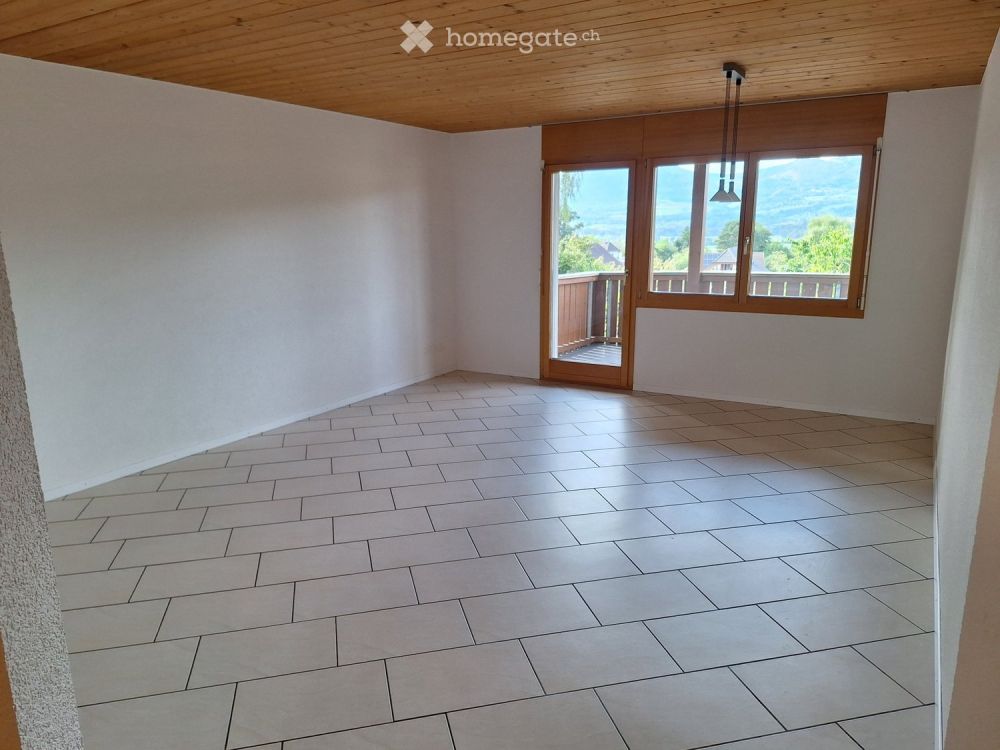 Grosszügige 5.5 Zimmer Wohnung - Bild 3