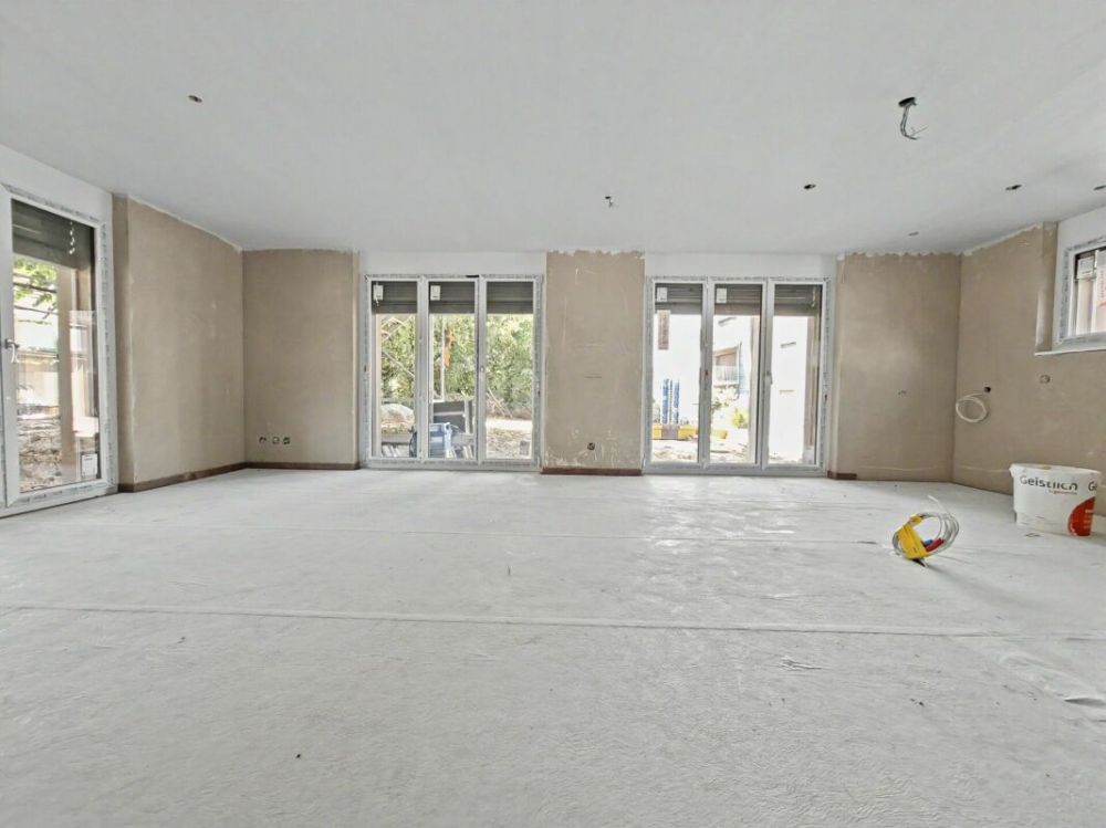 Erstvermietung einer top ausgestatteten 3.5-Zimmer-Parterrewohnung Kopie - Bild 2