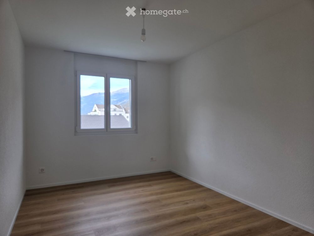 Zweitvermietung von einer neuwertigen 4.5 Zimmer-Wohnungen in Susten (2. OG) - Bild 8