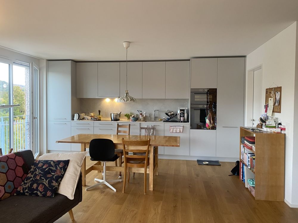 Moderne 4.5 Zimmerwohnung in Münchenstein - Bild 3