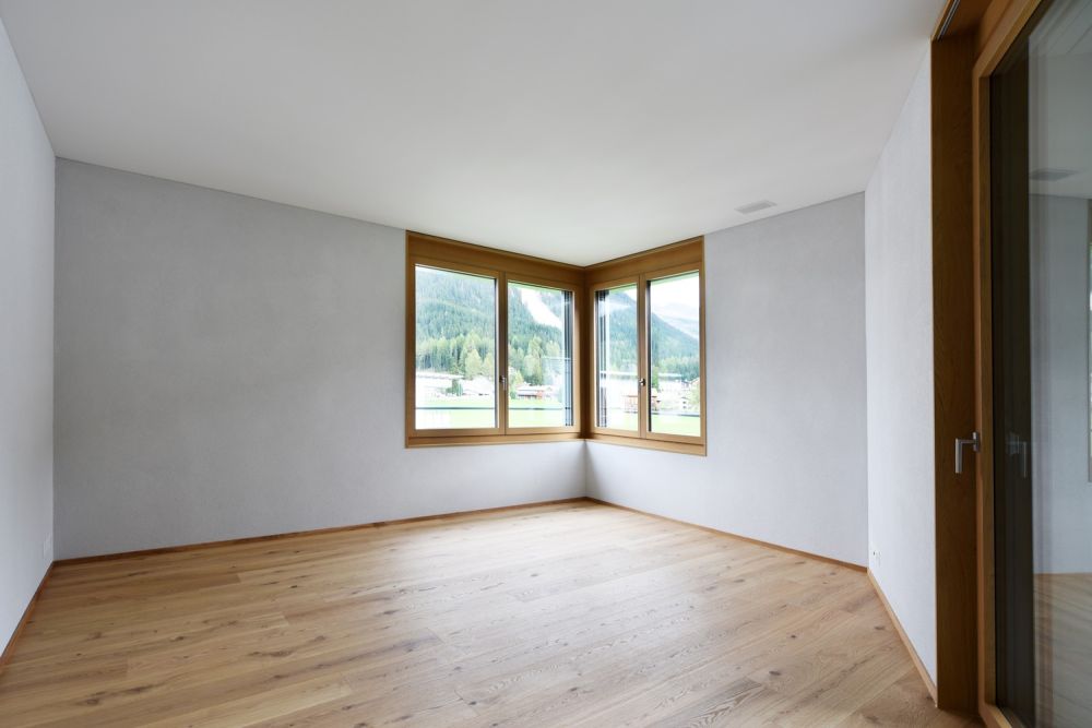 3.5 Zimmer Wohnung Erstbezug, Erstwohnung im Bündaeck - Bild 6