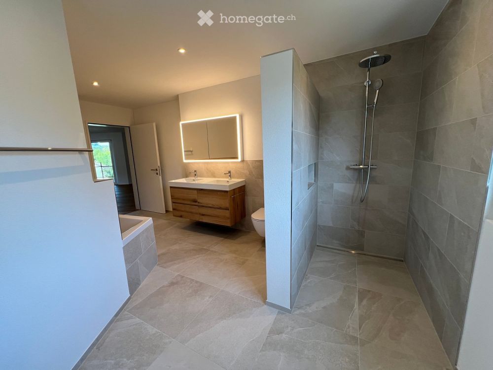 5 Exklusive Neubauwohnungen - Moderne 4.5 Gartenwohnung bis 5.5 Zimmer in Kradolf-Schönenberg - Bild 4