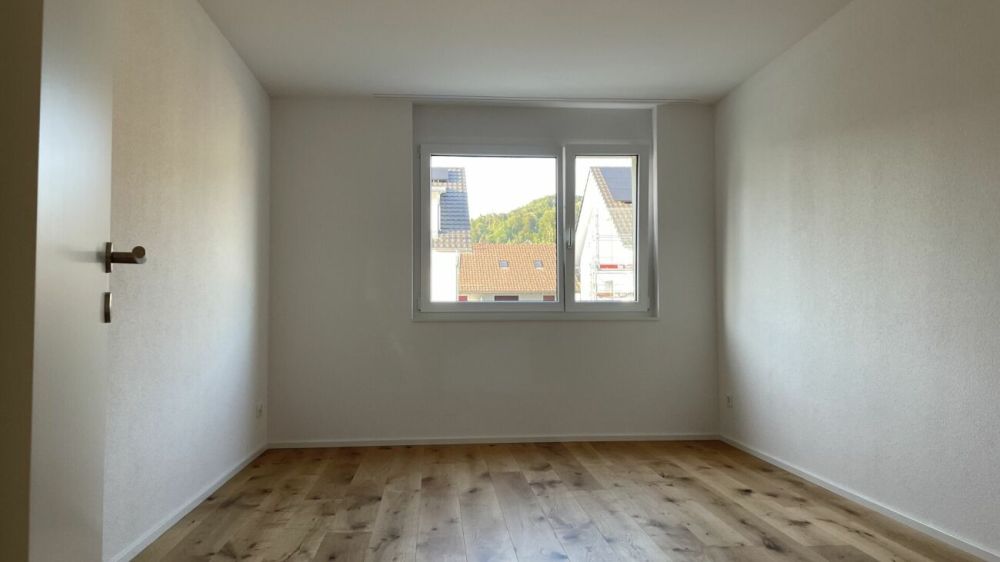 ERSTBEZUG IN MODERNEM NEUBAU - Bild 8