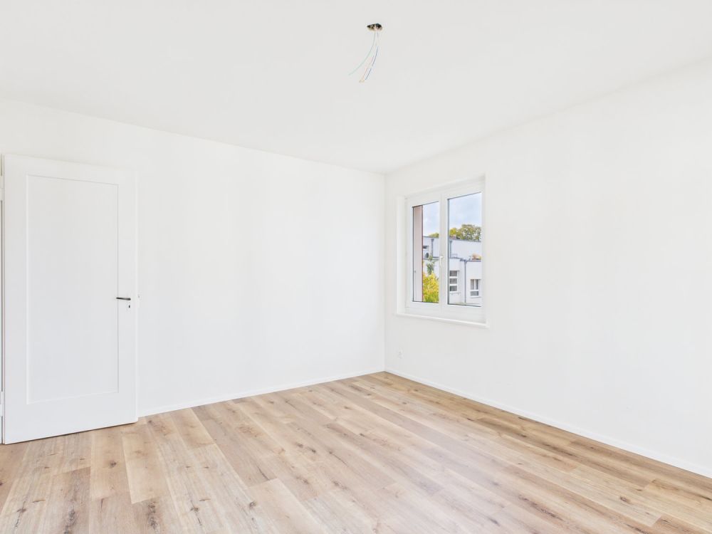 Helle 3-Zimmer-Wohnung mit Balkon in Langenthal zu vermieten - Bild 9