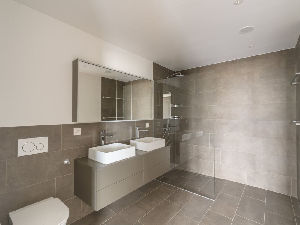 Über den Wolken: Exklusive 5.5-Zimmerwohnung im 31. Stock mit Panoramablick - Bild 12