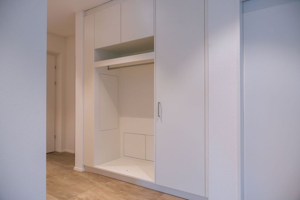 Moderne 4-Zimmer-Neubauwohnung in Uetendorf – ruhig, sonnig und familienfreundlich - Bild 7
