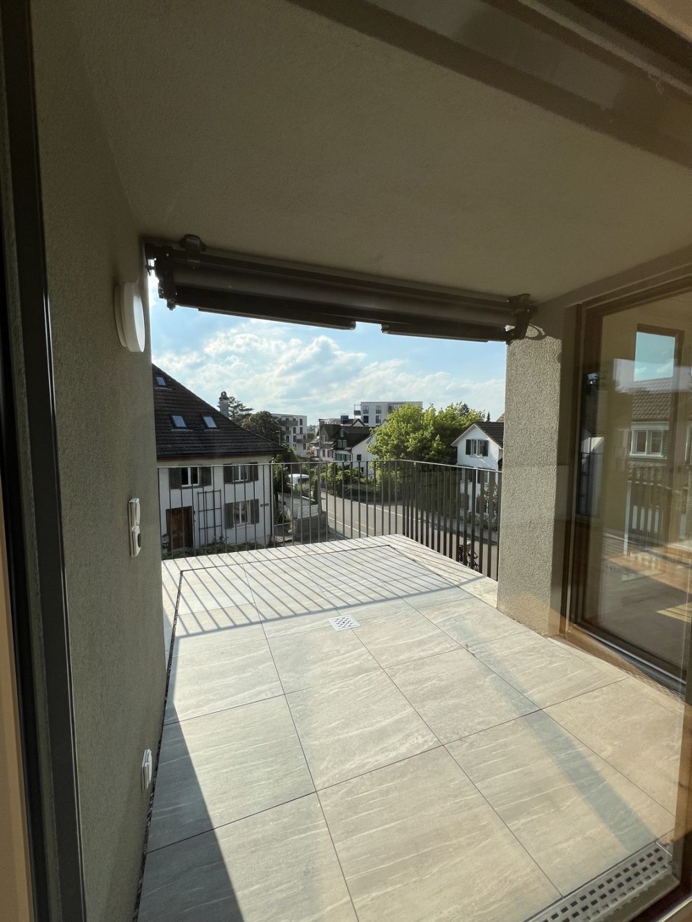 Neubau 3,5 Zimmerwohnung - Bild 4