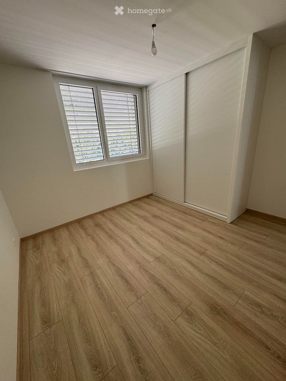 À louer  Appartement neuf de 3.5 pièces en attique - Bild 3