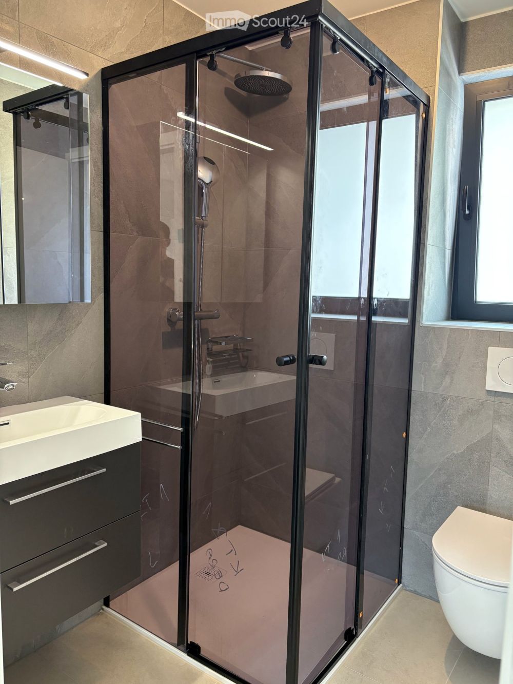APPARTEMENT 4.5 NEUF, 135 m2,  2 grands balcons, vue imprenable, ascenseur privé, ARDON. - Bild 12