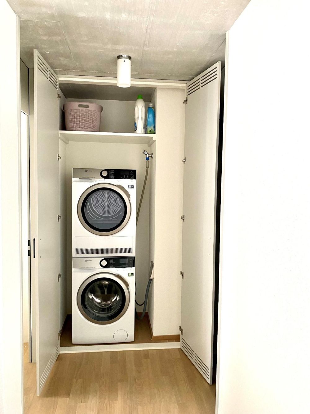 2.5-Zimmerwohnung in Rorschach - Bild 10