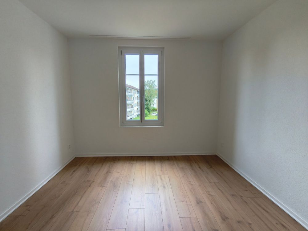 Neu renovierte 3.5-Zimmer-Wohnung in Arbon per sofort zu vermieten - Bild 8