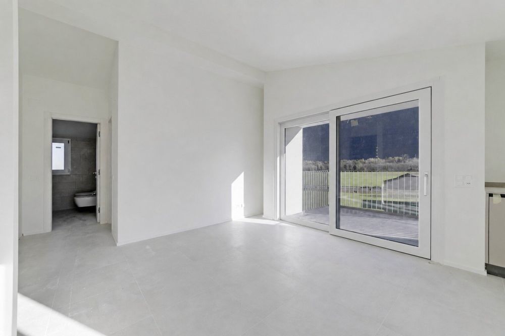 IRAGNA â NUOVO 2.5 LOCALI CON AMPIA TERRAZZA - Bild 4